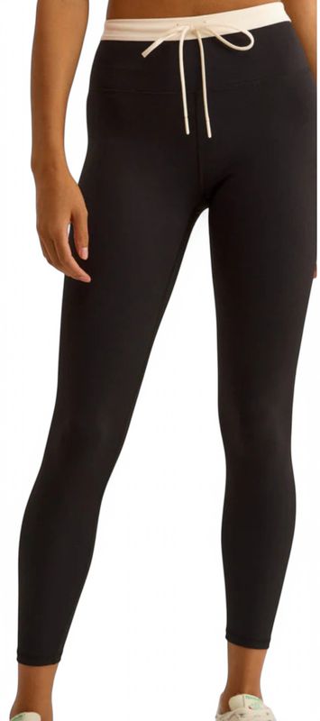 Z SUPPLY FREESTYLE 7/8 LEGGING -XX