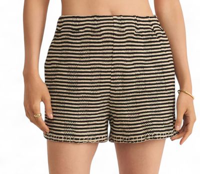 Z SUPPLY AREZZO SHORT -XX