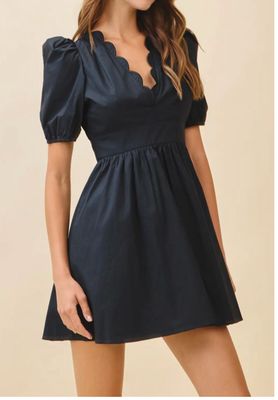 DRESSES