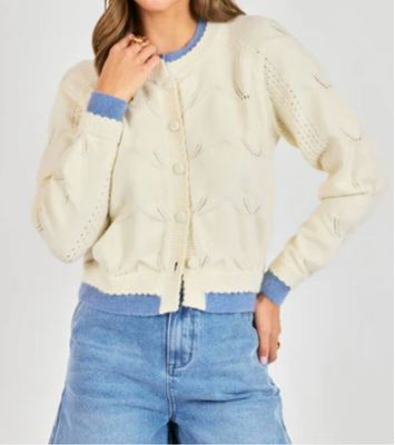 SWEATERS