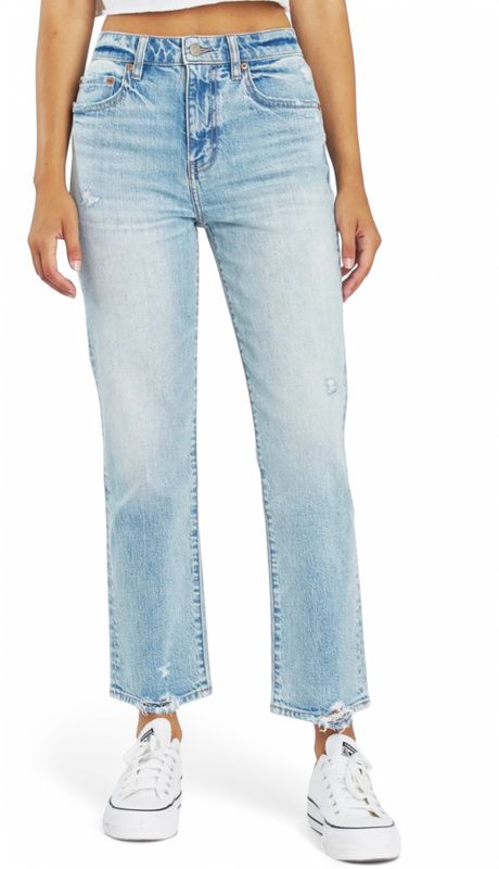 DAZE STRAIGHT UP HIGH KEY 