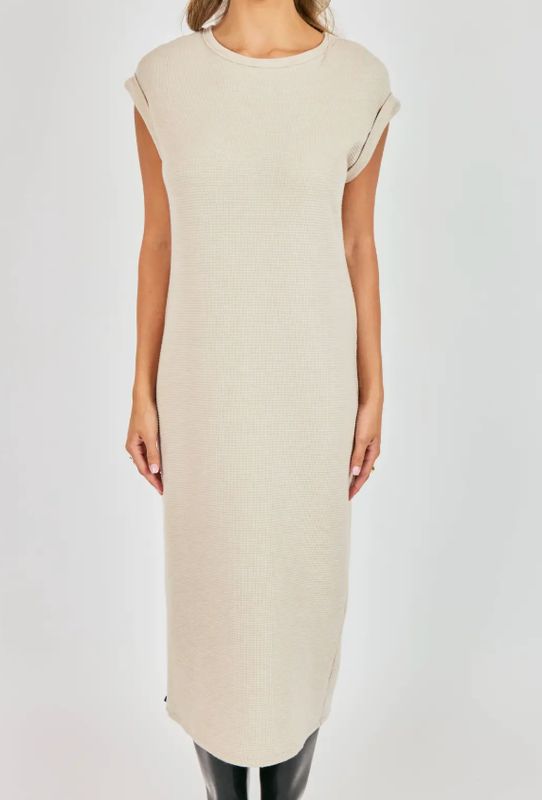 SADIE &amp; SAGE MIDI DRESS -XX