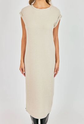 SADIE &amp; SAGE MIDI DRESS -XX