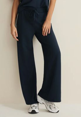 Z SUPPLY LAYOVER TRACK PANT ECLIPSE