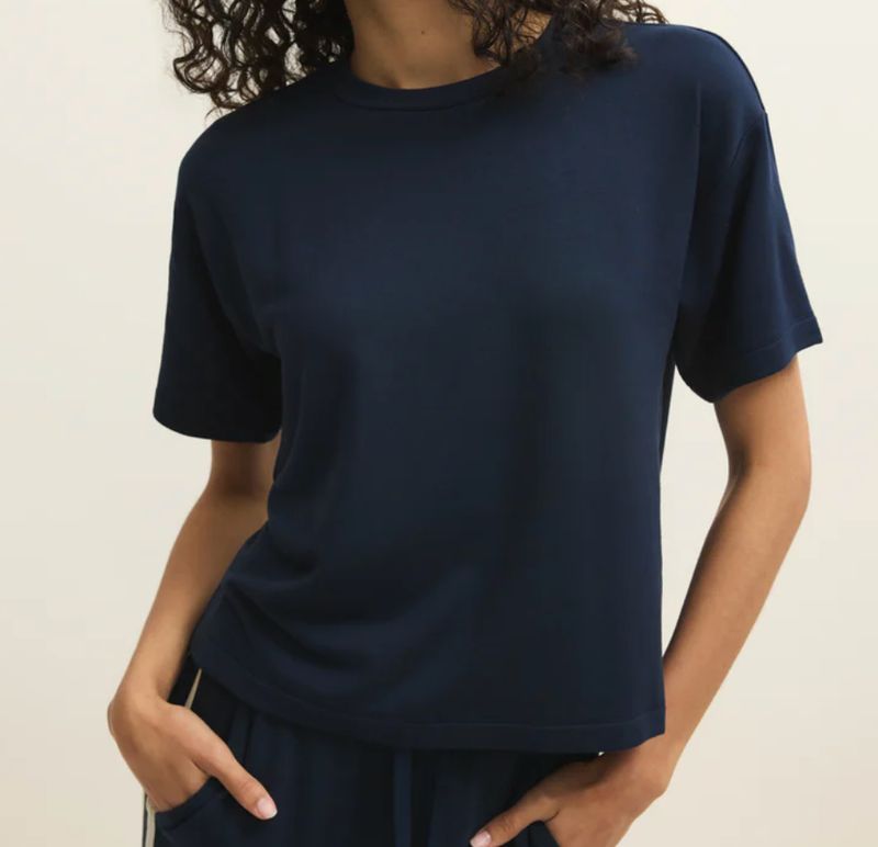 Z SUPPLY HARBOR TOP ECLIPSE