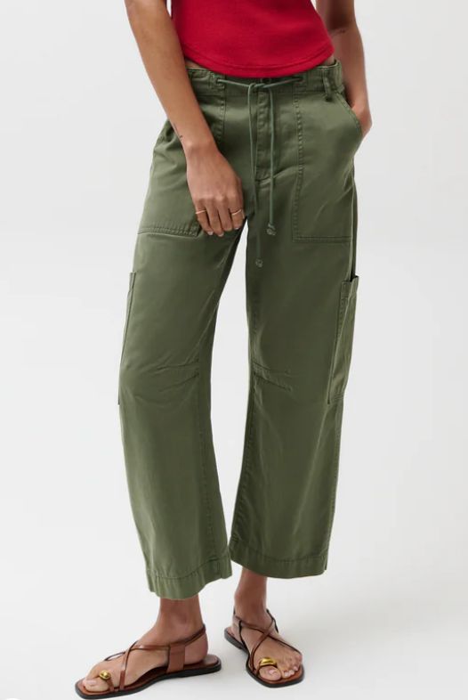 PISTOLA SABRINA PANTS