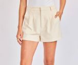 SADIE &amp; SAGE SHORTS CREAM