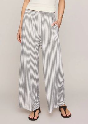 Z SUPPLY SCOUT KNIT STRIPE PANT