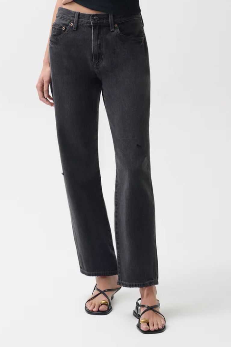 PISTOLA LEXI BOWED STRAIGHT