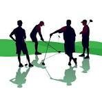 Play Golf - Foursome