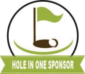 Hole in One Sponsor