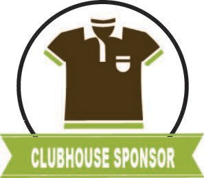 Clubhouse Sponsor