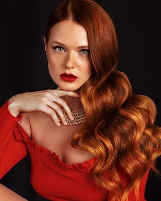 REMYS HUMAN HAIR