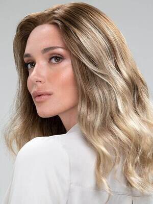 Carrie | Human Hair Lace Front Wig (Mono Top)