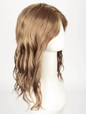 Carrie | Human Hair Lace Front Wig (Mono Top)