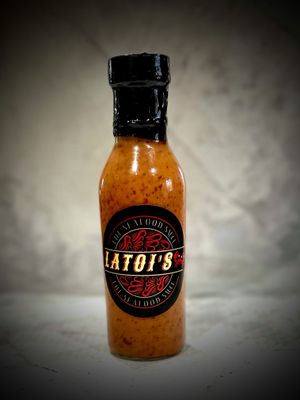 Garlic Butter