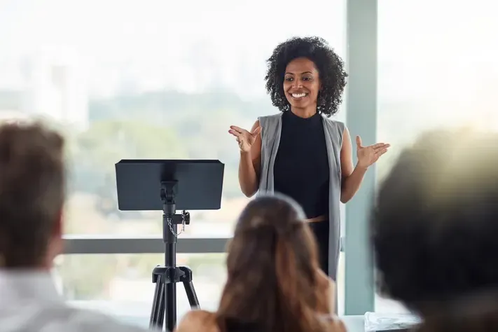 Professional Speech Writing