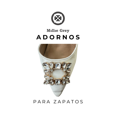 ADORNOS ZAPATOS