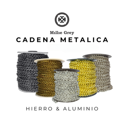 CADENA METALICA
