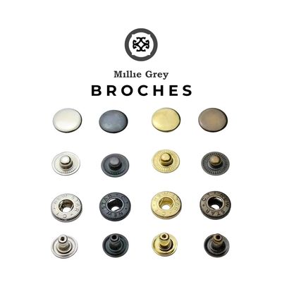 BROCHES