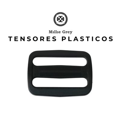 TENSOR PLASTICO