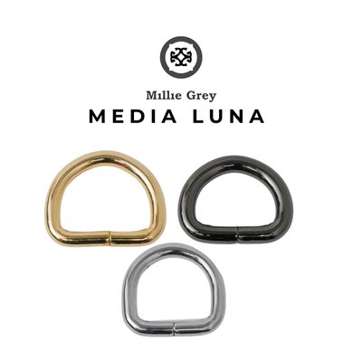 MEDIA LUNA
