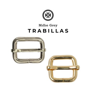 TRABILLAS
