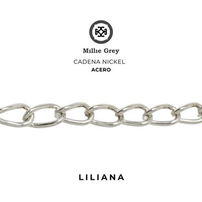 CADENA TRENZADA NETO precio x metro