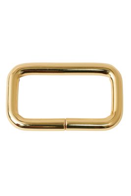 Cuadro 1 1/2 cal 6 dorado precio x unidad