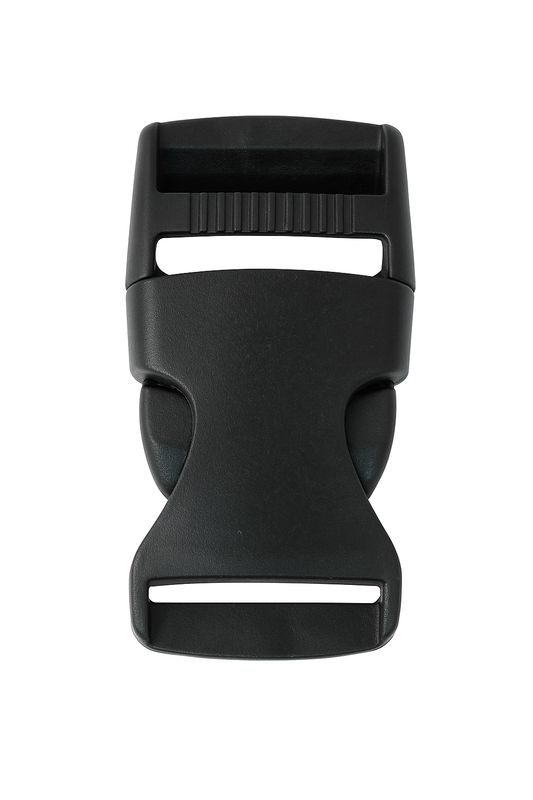 Hebilla Burbuja 25 mm precio x unidad