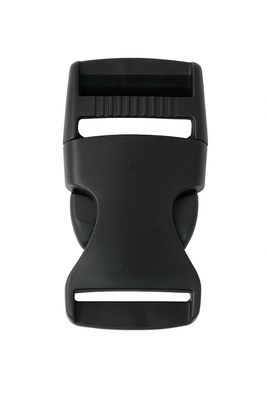 Hebilla Burbuja 25 mm precio x unidad