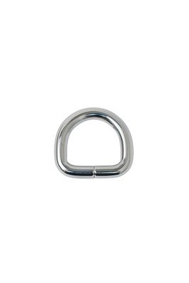 media luna 15mm cal 10 niquel precio x unidad