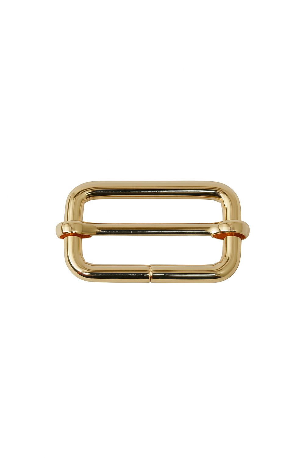 Trabilla 1 1/2 cal 6 dorado precio x unidad