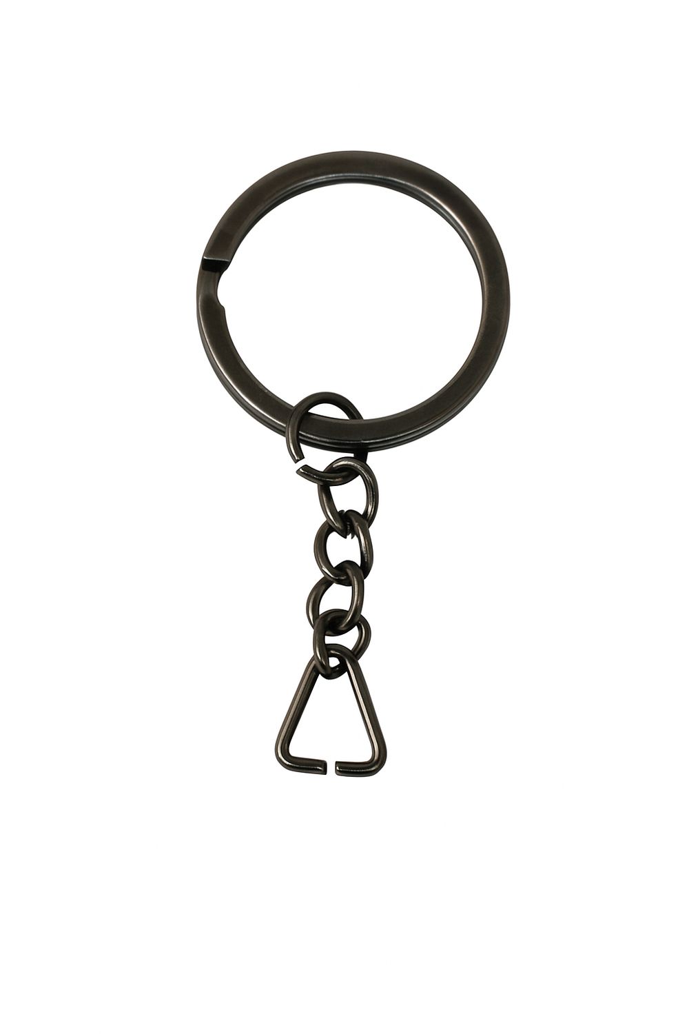 Argolla llavero 25 mm precio x unidad