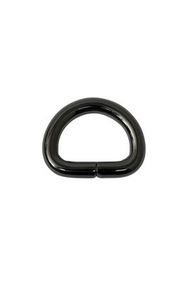 media luna 20mm cal 6 negro níquel precio x unidad