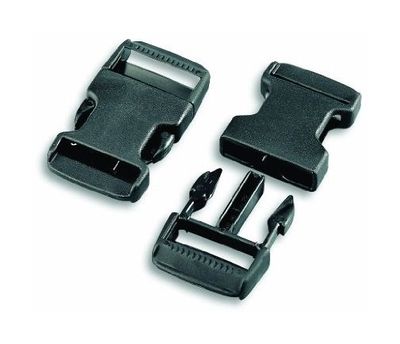 Hebilla Burbuja 38 mm precio x unidad