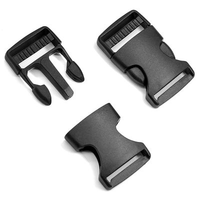 Hebilla Burbuja 25 mm precio x unidad