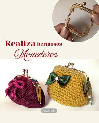 BOQUILLA MONEDERO RECTANGULAR precio x unidad