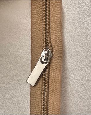 SLIDER PARA CREMALLERA NYLON