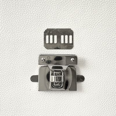 Broche Torniquete - Niquel