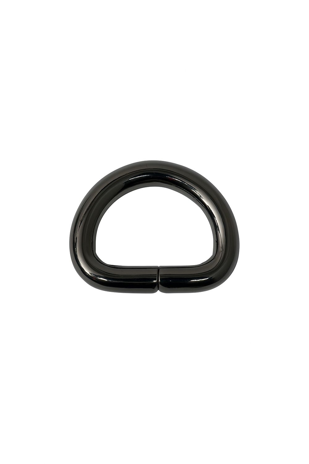 media luna 20mm cal 6 negro níquel precio x unidad