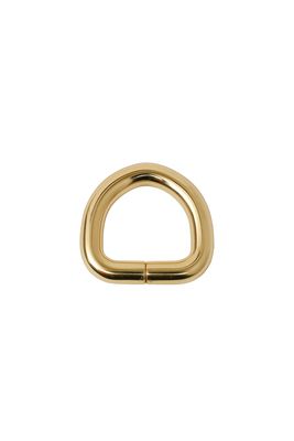 media luna 15 cal 8 dorado precio x unidad