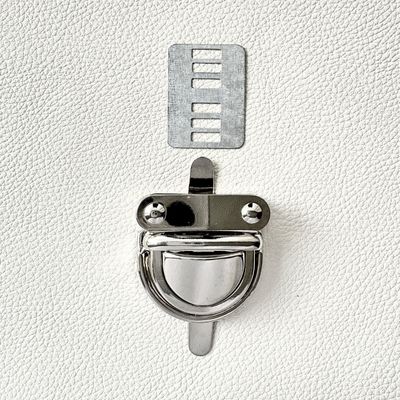 Broche Sapo 32*32 niquel precio x unidad