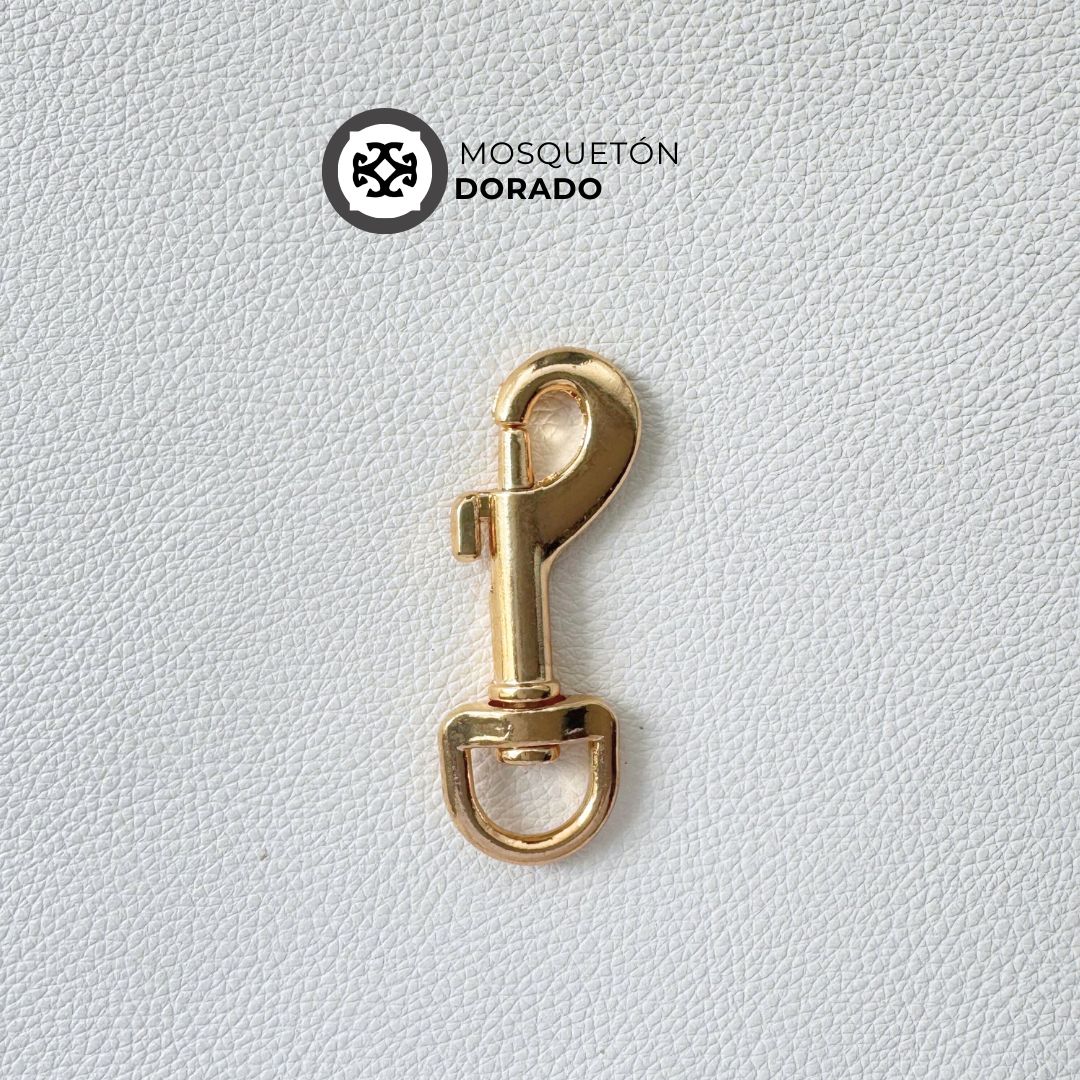 Mosqueton Dorado​ - precio x unidad
