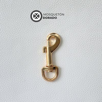 Mosqueton Dorado​ - precio x unidad