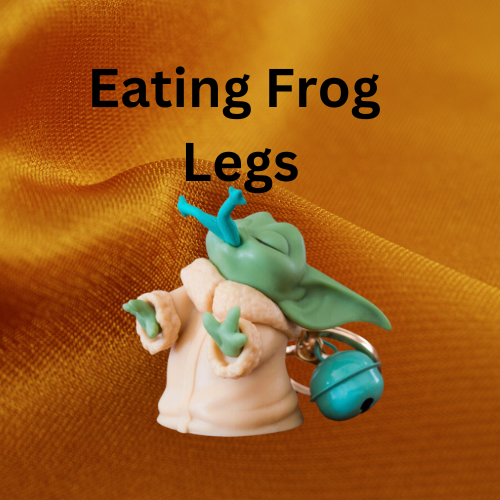 Baby yoda with legs hotsell