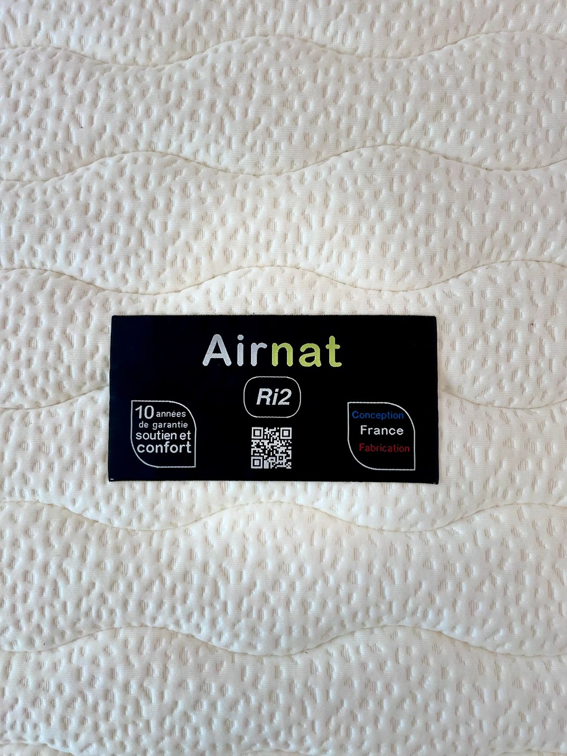 Matelas Airnat Ri2