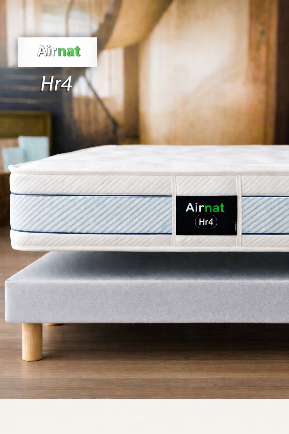 Matelas Airnat Hr4