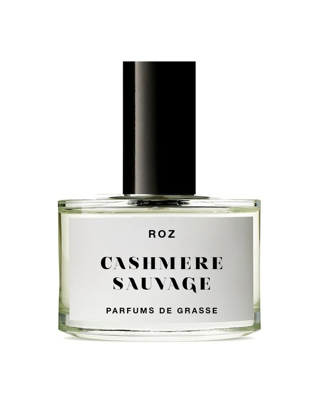 CASHMERE SAUVAGE