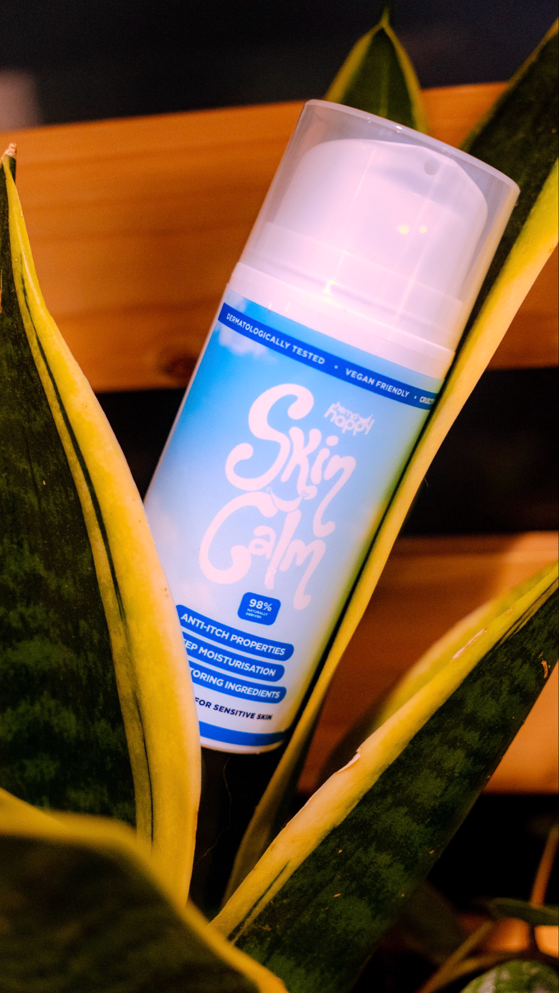 Skin Calm Cream